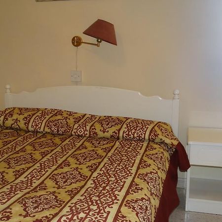 Klashiana Hotel Apartments Ворокліні Екстер'єр фото