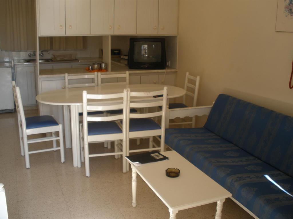 Klashiana Hotel Apartments Ворокліні Номер фото