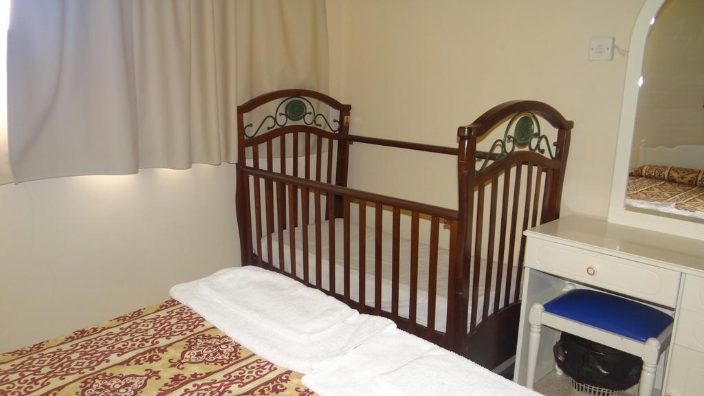 Klashiana Hotel Apartments Ворокліні Екстер'єр фото