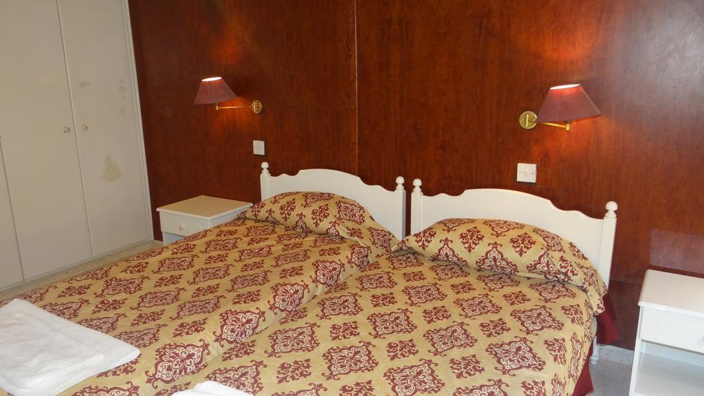Klashiana Hotel Apartments Ворокліні Екстер'єр фото