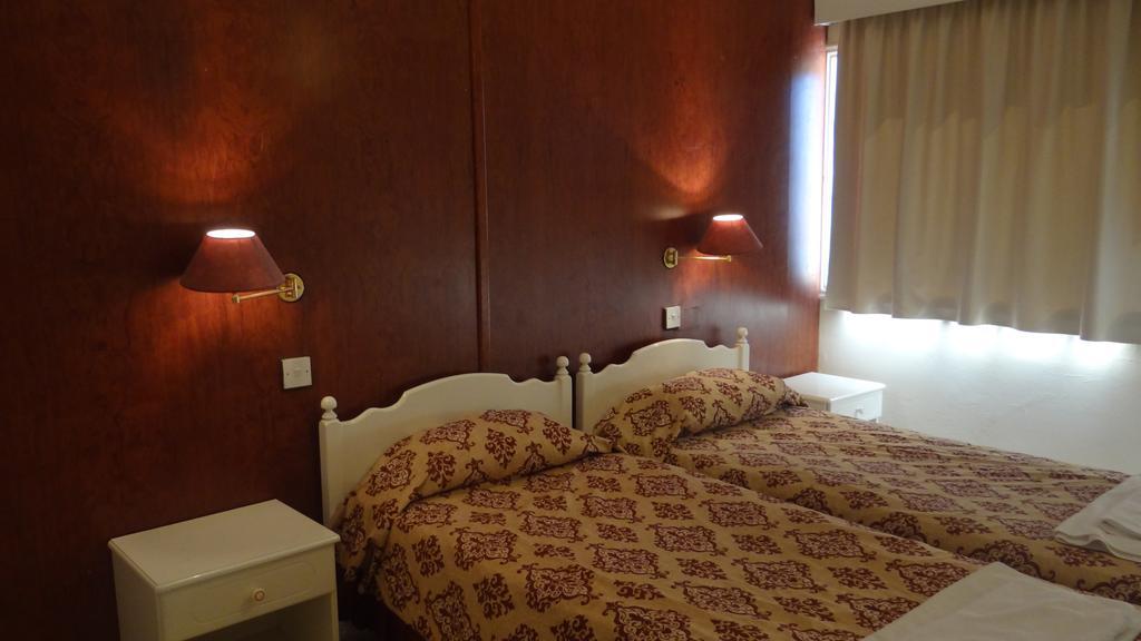Klashiana Hotel Apartments Ворокліні Екстер'єр фото