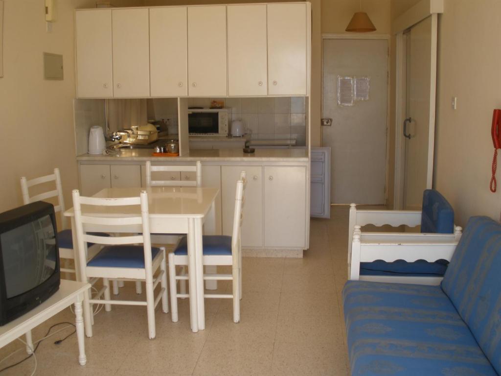 Klashiana Hotel Apartments Ворокліні Номер фото