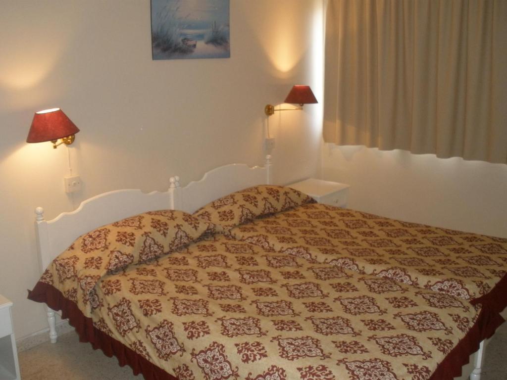 Klashiana Hotel Apartments Ворокліні Номер фото