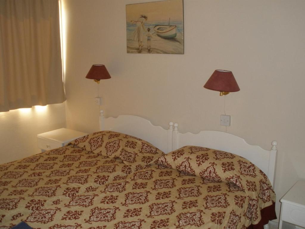 Klashiana Hotel Apartments Ворокліні Номер фото